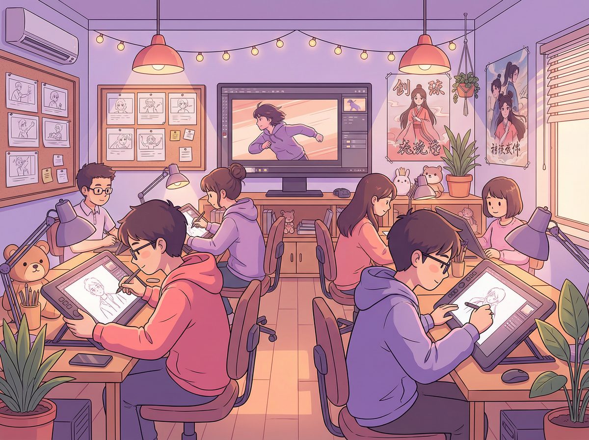 海角网原创影视