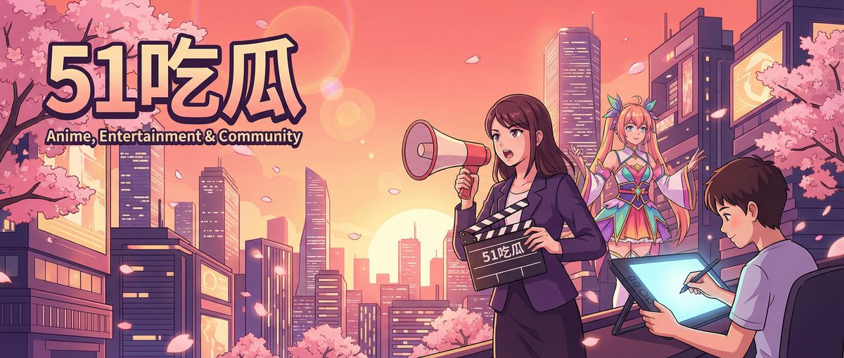 海角网动漫影视传媒社区