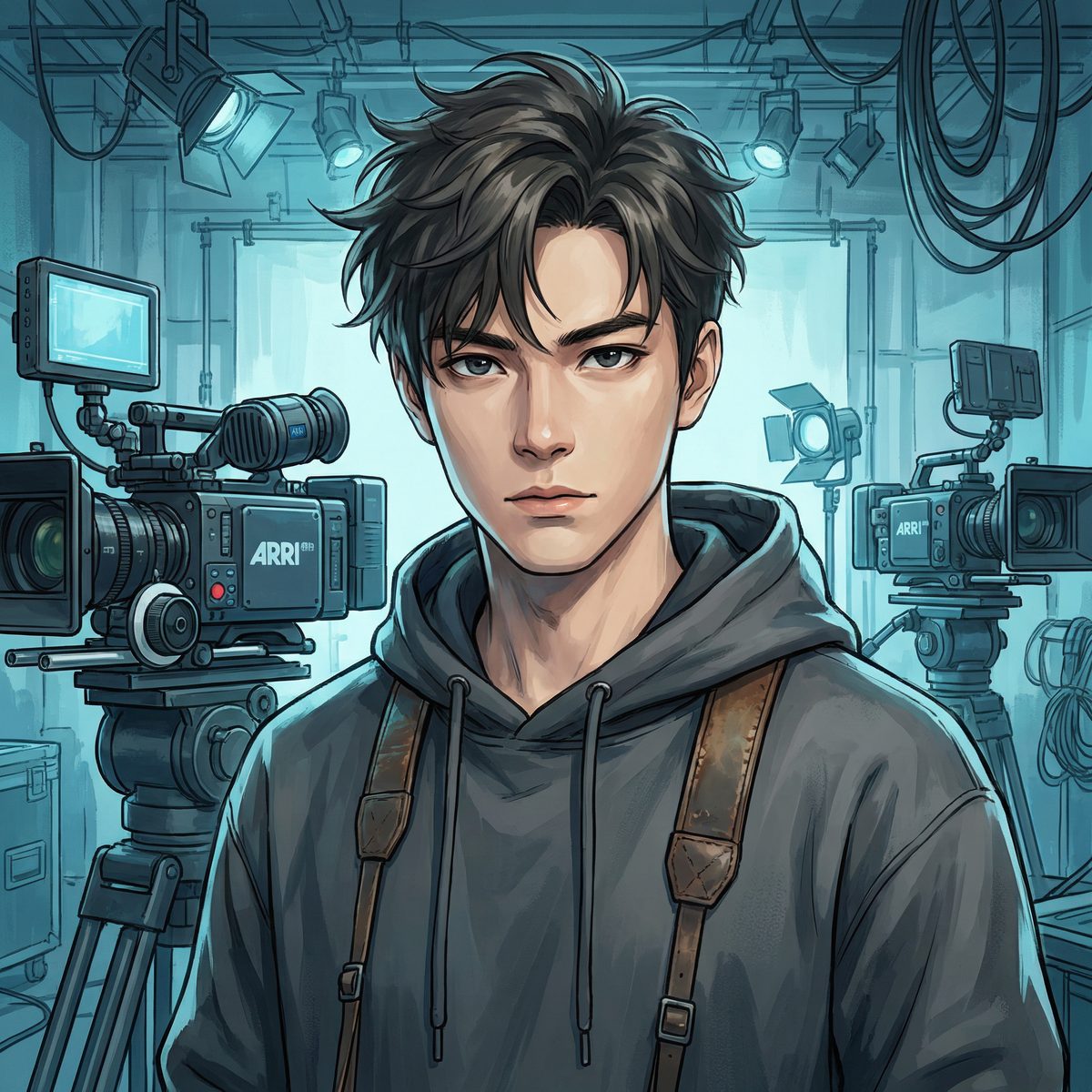 海角网摄影师-赵明轩