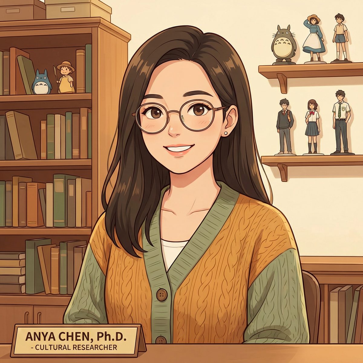 海角网社区顾问-苏晓萌