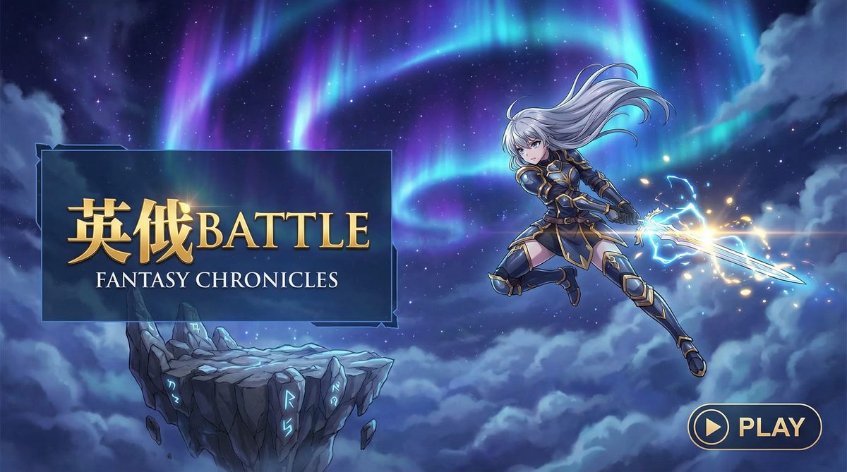 海角网动漫-星辰幻想录