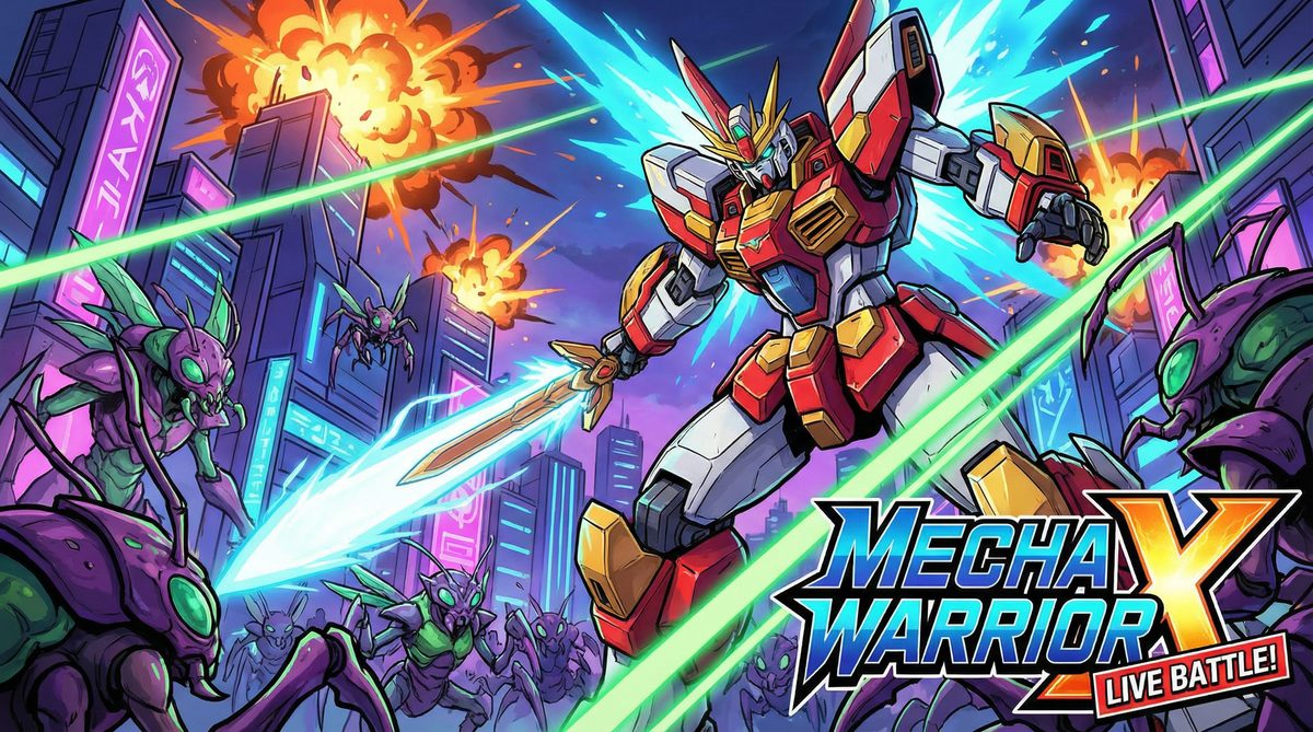 海角网动漫-机甲战纪